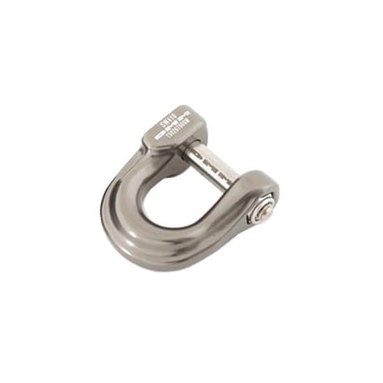 DMM Compact Shackle S - Manille compacte D