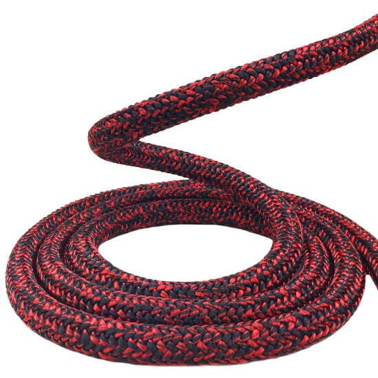 Tango VISION 12,8 fox Climbing Rope without eye-splice