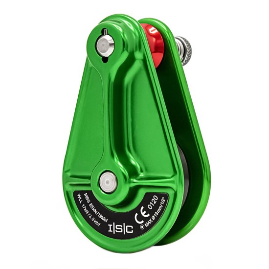 ISC Compact Rigging Pulley RP048