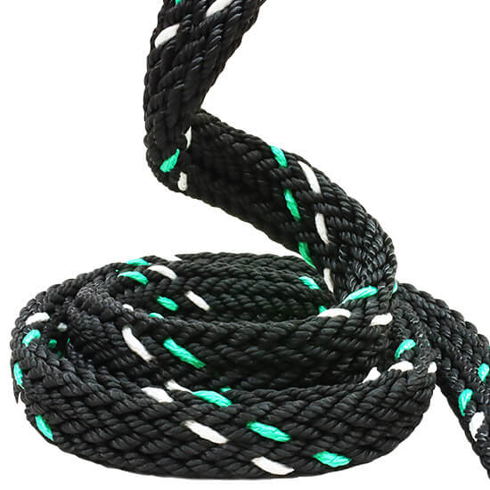 Droyar treeSave Hollow Braid 80 kN static | //DRAYER