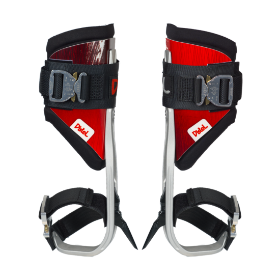 Distel Spurs Alu 3.1 Click