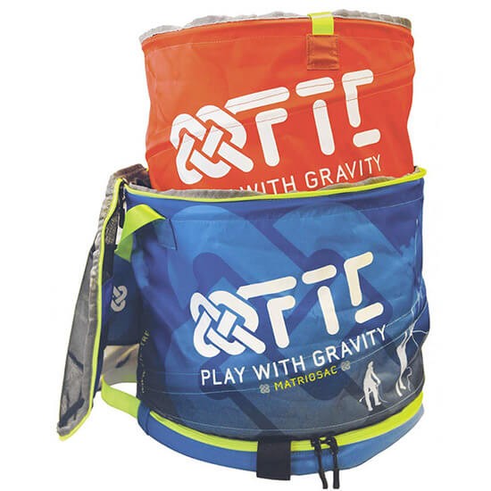 FTC Matriosac V3 Throwline Bag