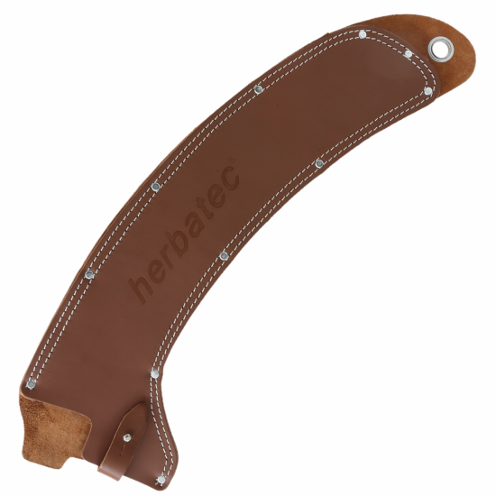 herbatec Leather Sheath for BL380
