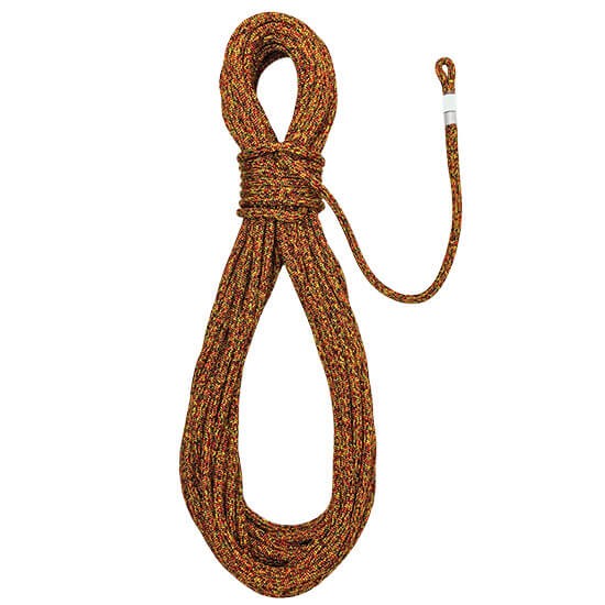 Tango VISION 12,8 flash Climbing Rope with splice