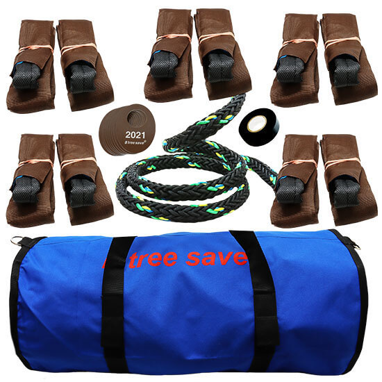 Droyar treeSave 20 kN Kit static | //DRAYER