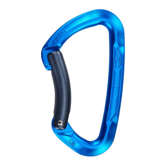 CT Lime B Accessory Carabiner