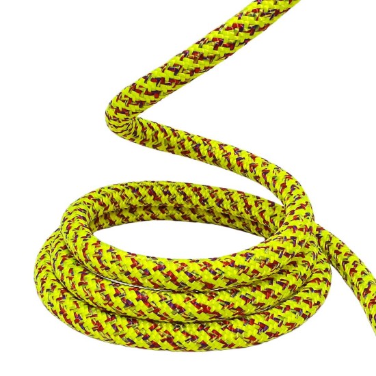 Courant Rebel 11.0 yellow Static Rope