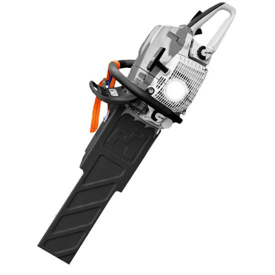 ToolProtect P2 Pro Chain Saw Holder