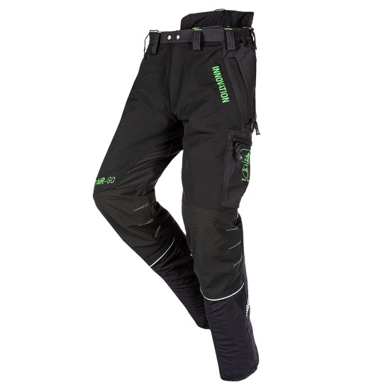 SIP Protection Canopy AIR-GO Protective Trousers black