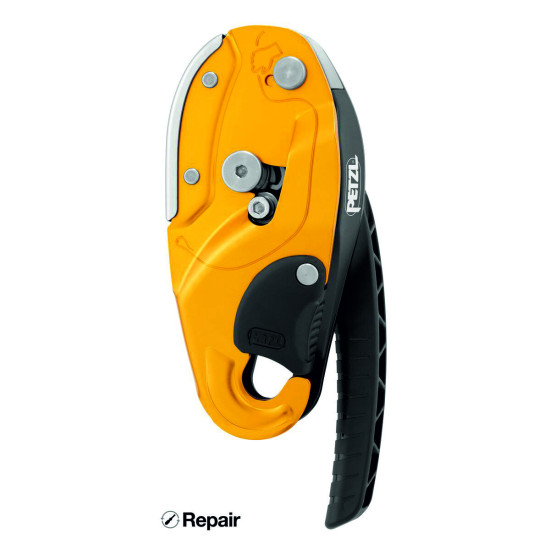 Petzl RIG Abseilgerät