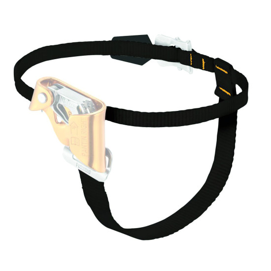 Petzl PANTIN rechts Ersatzband