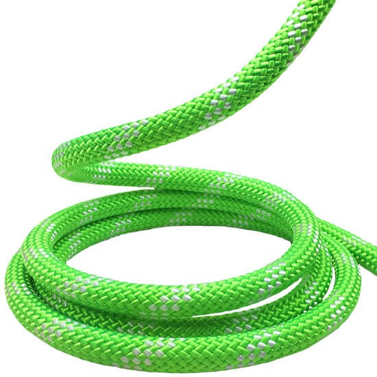Edelrid Static Low Stretch 11,0 Static Rope