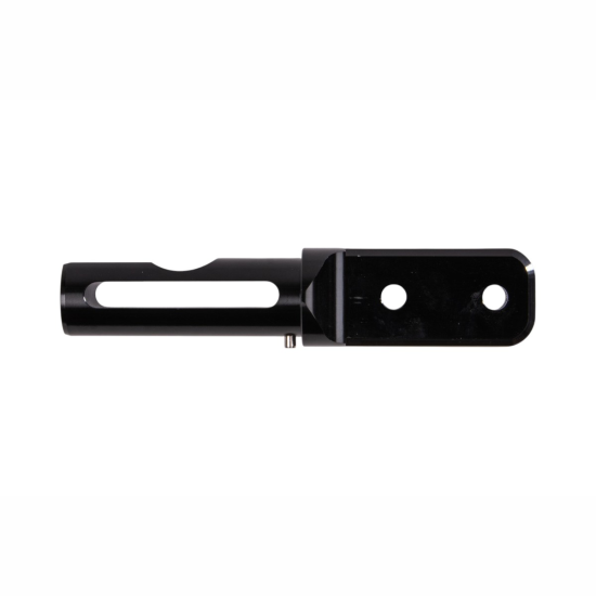 herbatec click & work Sägeblatthalterung BL380 und Silky Hayauchi