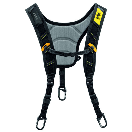 Petzl Schulterträger Sequoia SRT
