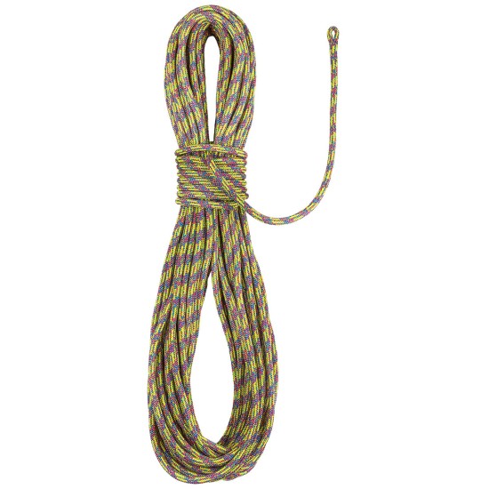 Courant Kalimba 11,9 Static Rope with splice