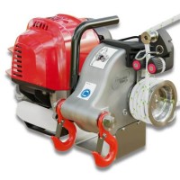Portable Winch PCW4000 Spillwinde
