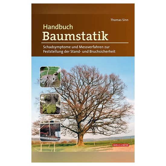 Handbuch Baumstatik