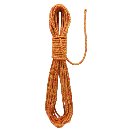 Cousin Lignum 12,5 Corde de grimpe avec épissure