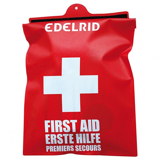 Edelrid Kit premier secours