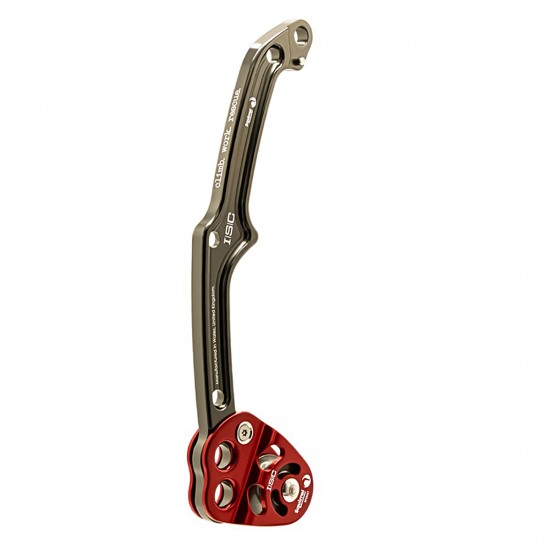 ISC Squirrel Tether Connector Rope Wrench