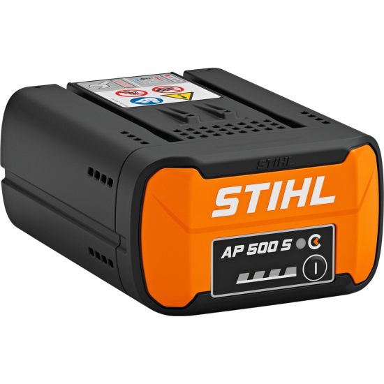 Stihl AP 500S Akku