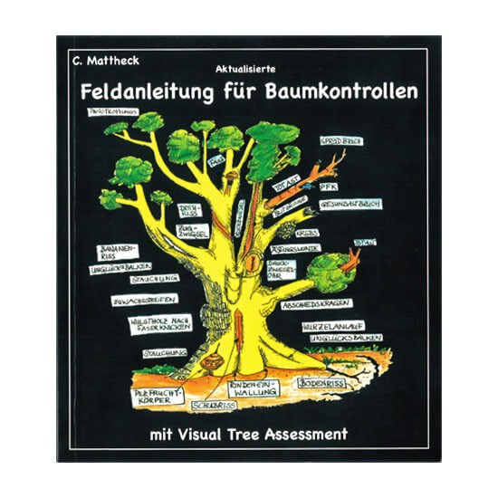 Feldanleitung für Baumkontrollen mit VTA