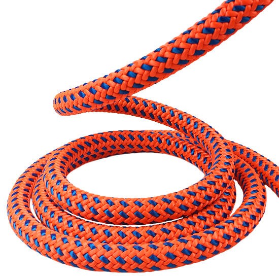 Teufelberger Tachyon 11,5 orange Climbing Rope without eye-splice